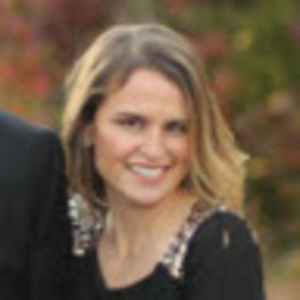 Meet your Posher, Lindsay